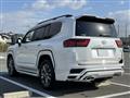 2023 Toyota Land Cruiser