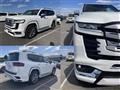 2023 Toyota Land Cruiser