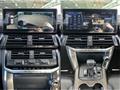 2023 Toyota Land Cruiser