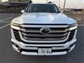 2023 Toyota Land Cruiser
