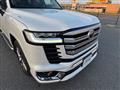 2023 Toyota Land Cruiser