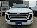 2023 Toyota Land Cruiser