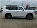 2023 Toyota Land Cruiser