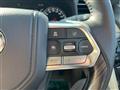 2023 Toyota Land Cruiser