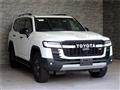 2023 Toyota Land Cruiser