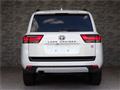 2023 Toyota Land Cruiser