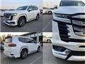2023 Toyota Land Cruiser