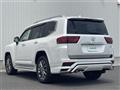 2023 Toyota Land Cruiser