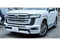2023 Toyota Land Cruiser