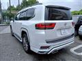 2023 Toyota Land Cruiser