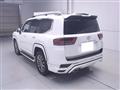 2023 Toyota Land Cruiser