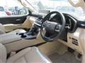 2023 Toyota Land Cruiser