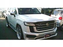 2023 Toyota Land Cruiser