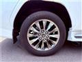 2023 Toyota Land Cruiser