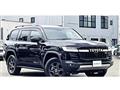2023 Toyota Land Cruiser