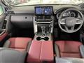 2023 Toyota Land Cruiser