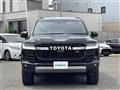 2023 Toyota Land Cruiser