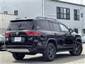 2023 Toyota Land Cruiser