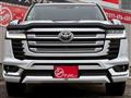 2023 Toyota Land Cruiser