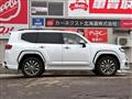 2023 Toyota Land Cruiser