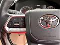 2023 Toyota Land Cruiser