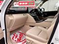 2023 Toyota Land Cruiser