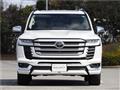 2023 Toyota Land Cruiser