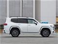 2023 Toyota Land Cruiser