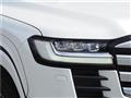 2023 Toyota Land Cruiser