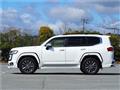 2023 Toyota Land Cruiser