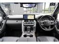 2023 Toyota Land Cruiser