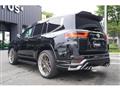 2023 Toyota Land Cruiser