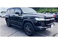2023 Toyota Land Cruiser