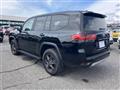 2023 Toyota Land Cruiser