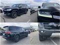2023 Toyota Land Cruiser