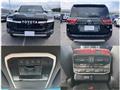 2023 Toyota Land Cruiser