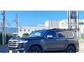 2023 Toyota Land Cruiser