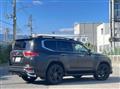 2023 Toyota Land Cruiser