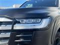 2023 Toyota Land Cruiser