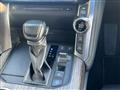 2023 Toyota Land Cruiser