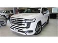 2023 Toyota Land Cruiser