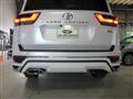 2023 Toyota Land Cruiser