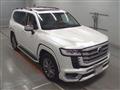 2023 Toyota Land Cruiser