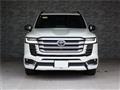 2023 Toyota Land Cruiser