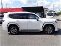 2023 Toyota Land Cruiser