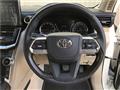 2023 Toyota Land Cruiser