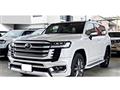2023 Toyota Land Cruiser