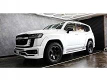 2023 Toyota Land Cruiser