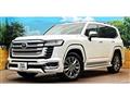 2023 Toyota Land Cruiser