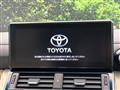 2023 Toyota Land Cruiser